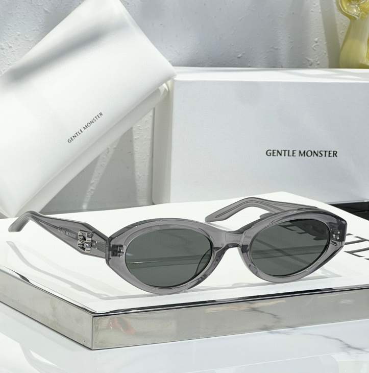 Picture of Gentle Monster Sunglasses _SKUfw66671992fw